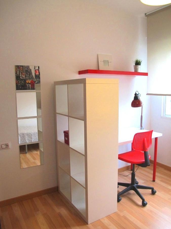 Apartamento Pontevedra Centro Eksteriør billede