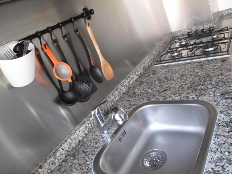 Apartamento Pontevedra Centro Eksteriør billede