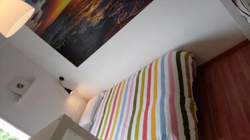 Apartamento Pontevedra Centro Eksteriør billede