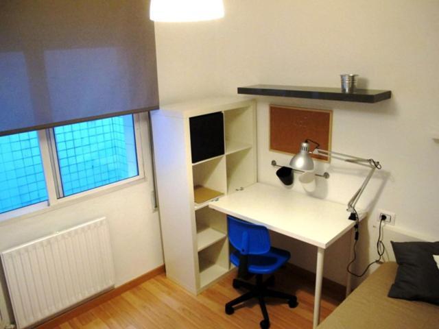 Apartamento Pontevedra Centro Eksteriør billede
